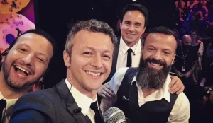 Floripa Airport sediará show da Família Lima no dia 17 de dezembro