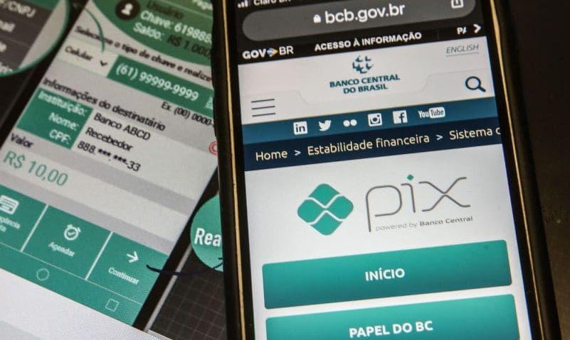 Banco Central prevê lançar PIX Automático em abril de 2024