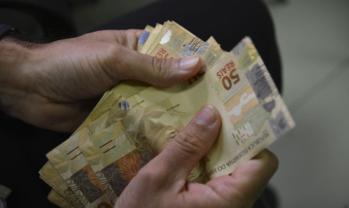 Bancos ainda têm mais de R$ 7 bilhões em dinheiro “esquecido”