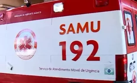 Nova base do SAMU é inaugurada em Florianópolis