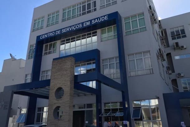 Brusque: horário de entrega de fórmulas, dietas e suplementos será ampliado em março