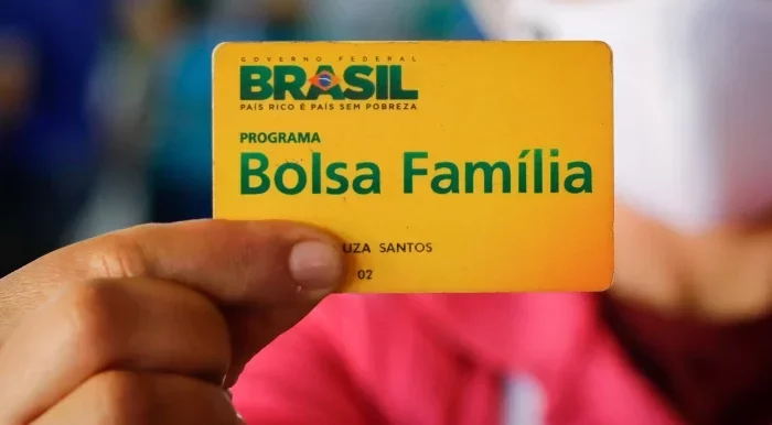 Beneficiários de NIS final 4 recebem Bolsa Família nesta quarta