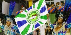 Liga divulga ordem do desfile de Carnaval em Florianópolis
