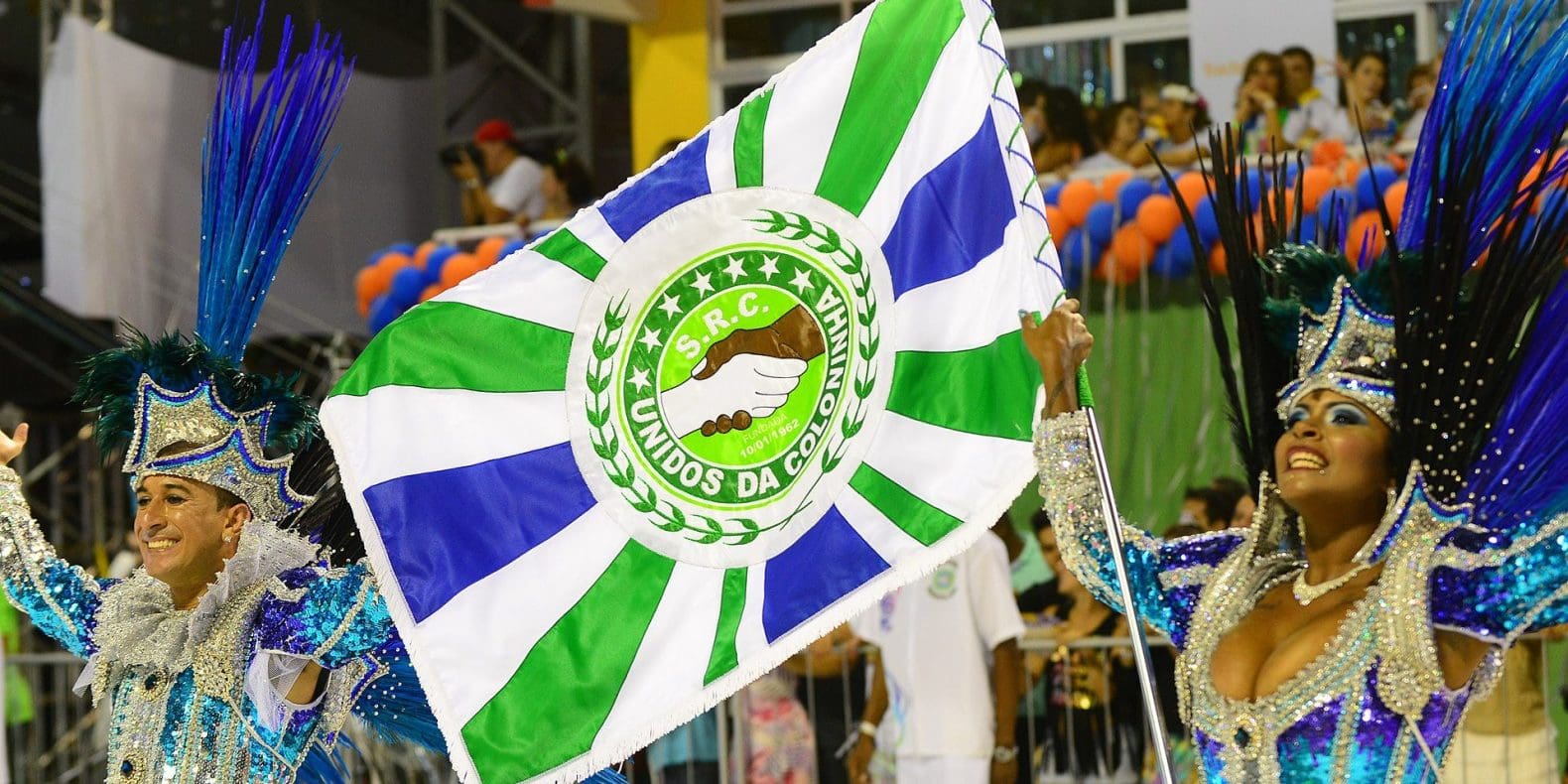 Liga divulga ordem do desfile de Carnaval em Florianópolis