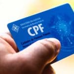 Catarinense vítima de clonagem de dados vai ganhar novo CPF