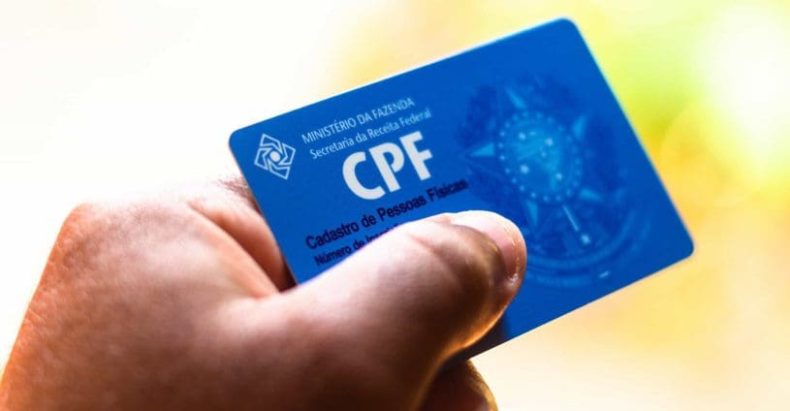 TCU cobra Receita Federal por 13 milhões de CPFs irregulares