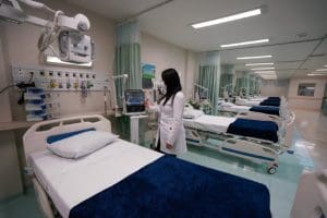 Cirurgias eletivas são prioridade da nova gestão da Saúde em SC