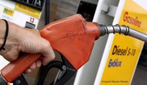 Governo deve decidir nova subvenção ao diesel após resistência de estados