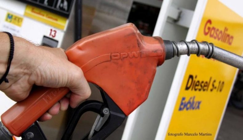 Governo deve decidir nova subvenção ao diesel após resistência de estados
