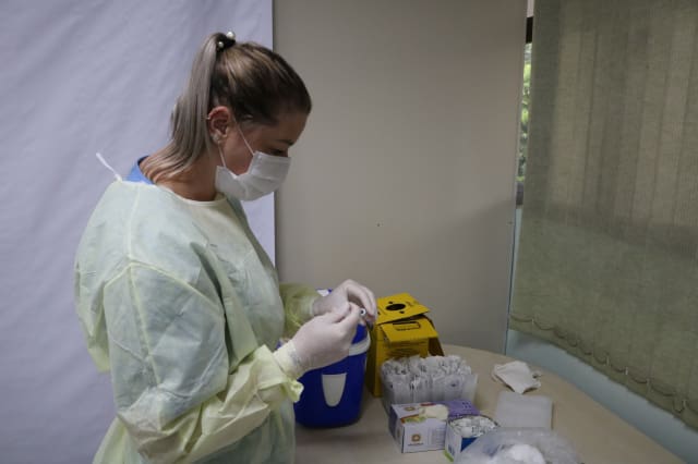 Ibirama anuncia reajuste em cumprimento ao Piso Nacional da Enfermagem