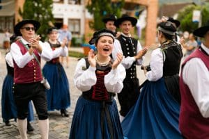 Festa Pomerana começa nesta quarta-feira com muitas atrações