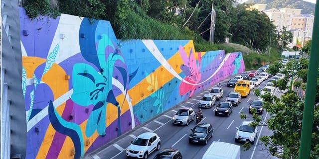 Balneário Camboriú: Museu a Céu Aberto é incorporado ao Sistema Estadual