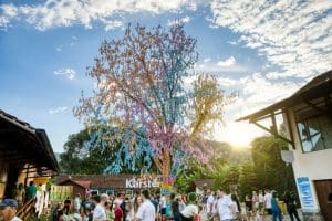 Pomerode terá uma das maiores festas de Páscoa da América Latina