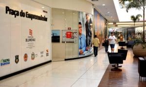 Pequenas empresas terão incentivo para participar de licitações públicas em Blumenau