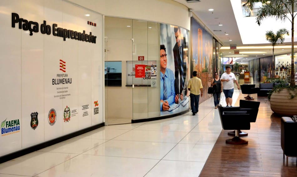 Pequenas empresas terão incentivo para participar de licitações públicas em Blumenau