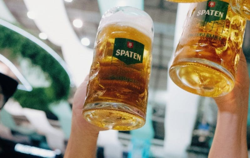 Conheça as cervejarias que vão participar da Sommerfest 2023
