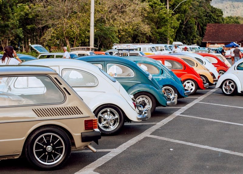 Pomerode recebe neste final de semana o Volksfriends