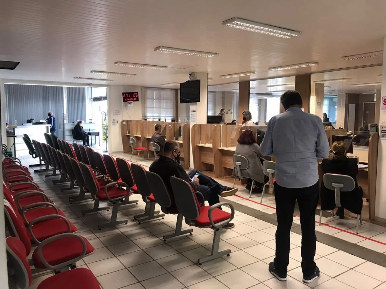 Secretaria de Fazenda e Gestão Estratégica de Brusque implementa serviços via internet
