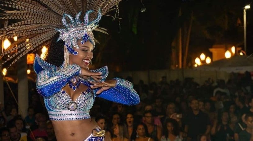 Abertas as inscrições para concurso Rainha do Carnaval de Florianópolis