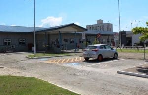 Hospital Ruth Cardoso passa de 4 mil atendimentos na 1ª quinzena do ano