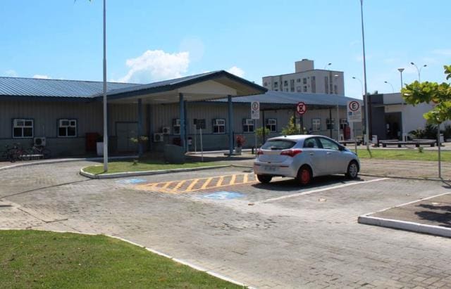 Hospital Ruth Cardoso passa de 4 mil atendimentos na 1ª quinzena do ano