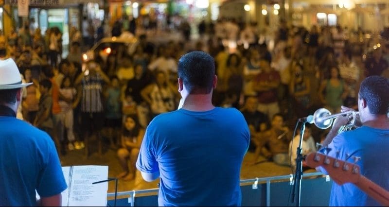 Aberto prazo de inscrições no Concurso de Marchinhas de Carnaval de Florianópolis