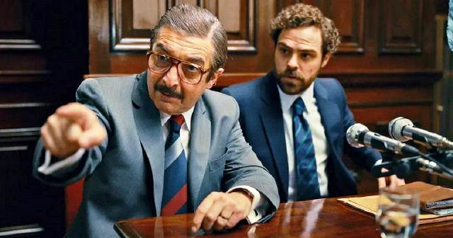 Indicados ao Oscar tem filme argentino na disputa e nenhum brasileiro