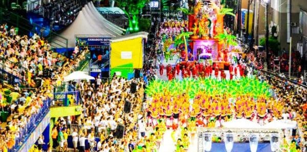 Prefeitura de Florianópolis divulga cronograma do Carnaval 2023