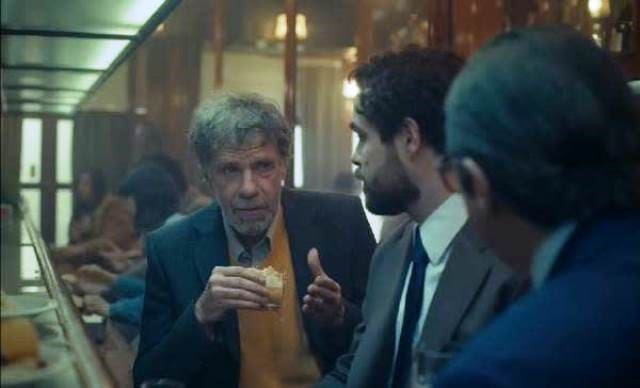 Ator de “Argentina, 1985”, candidato ao Oscar, morre aos 65 anos