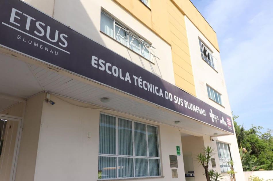 Integração dos novos servidores da saúde de Blumenau ocorre nesta sexta-feira
