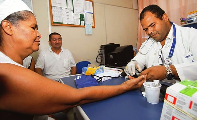 Mais médicos: SC terá 79 novos profissionais pelo Programa