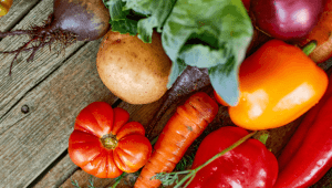 Projeto da UFSC Blumenau lança e-book de receitas que reaproveitam alimentos