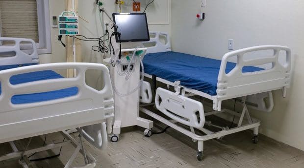 Dengue: Blumenau tem 10 pacientes em UTI e 32 em enfermaria