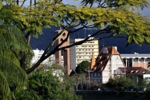 Confira as atividades para você curtir em Blumenau neste fim de semana