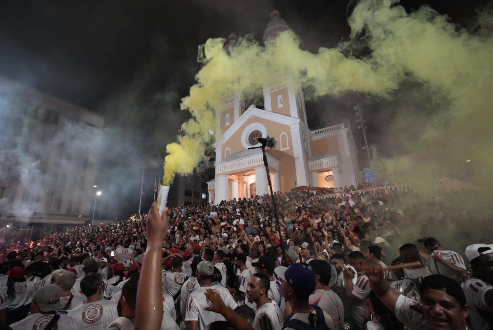 Florianópolis: confira orientações da PM para o Carnaval de rua