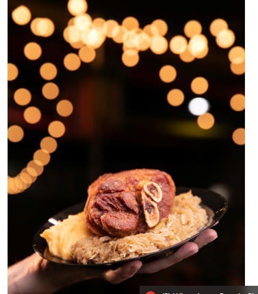 Gastronomia será destaque na Sommerfest 2023