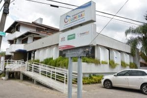 Secretaria de Inclusão da Pessoa com Deficiência e Paradesporto inicia atividades em Blumenau