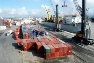De volta às cargas, Porto de Itajaí ainda espera por edital definitivo