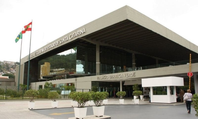 Exclusivo: o plano B da Alesc para o Universidade Gratuita, por Marcelo Lula