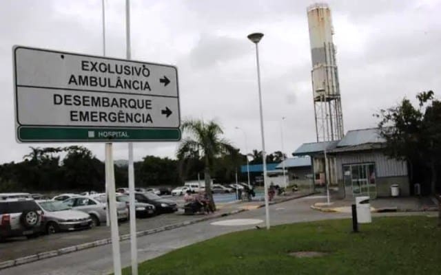 Hospital Ruth Cardoso fechou janeiro com mais de 8,5 mil atendimentos