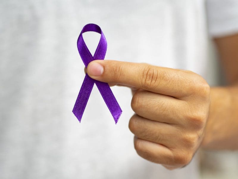 Março Roxo: Blumenau terá ações para esclarecer pontos sobre epilepsia