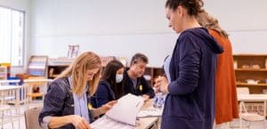 Mesários podem pedir mudança de seção eleitoral até sexta-feira