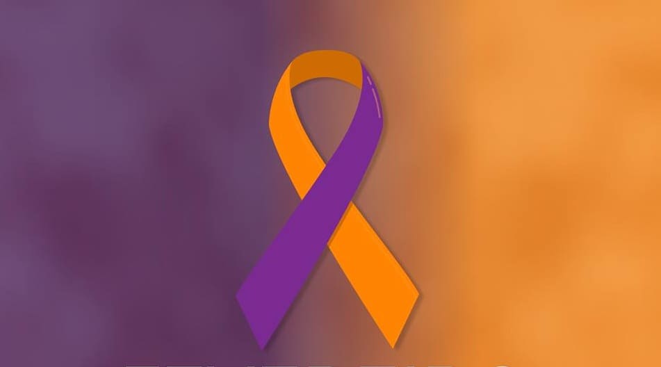 Fevereiro Roxo e Laranja: campanha traz conscientização sobre doenças crônicas