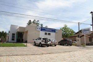Timbó promove campanha de combate ao câncer de colo de útero