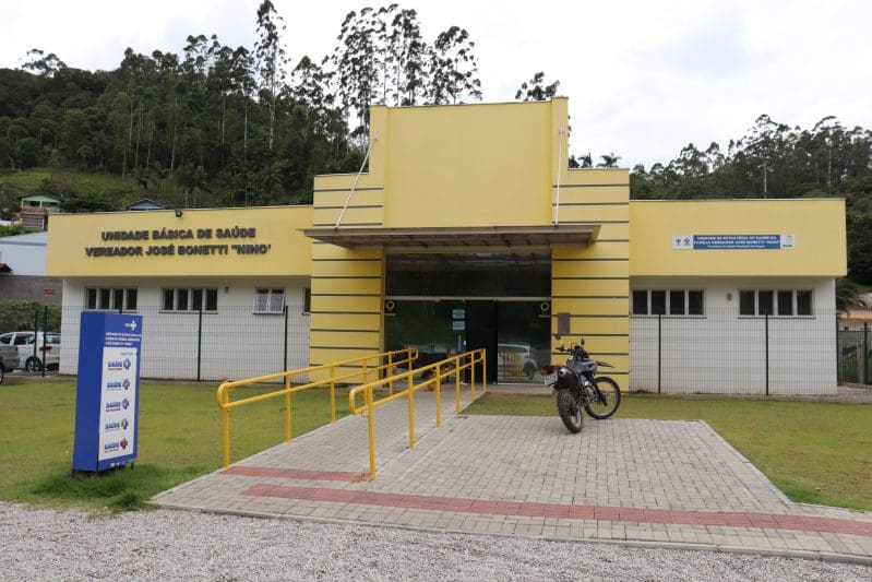 Unidade de saúde de Gaspar promove mutirão para detecção de hanseníase