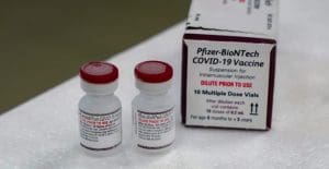 Vacinação bivalente contra Covid-19 em SC começa segunda-feira  