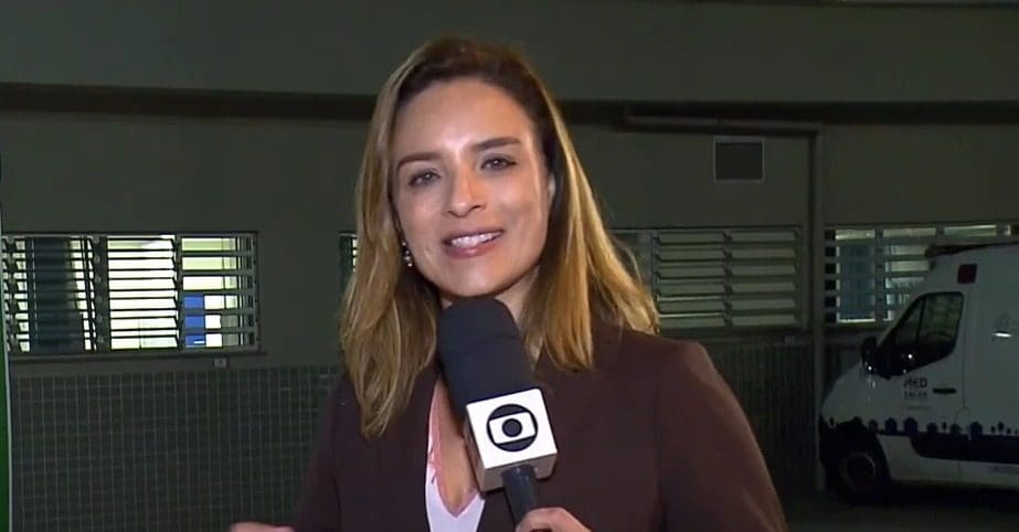 Ex-repórter da Globo pede indenização de R$ 13 milhões por assédio