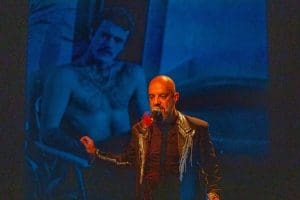 Homens Pink com Renato Turnes abre a 1ª edição do Cena_Doc em Florianópolis