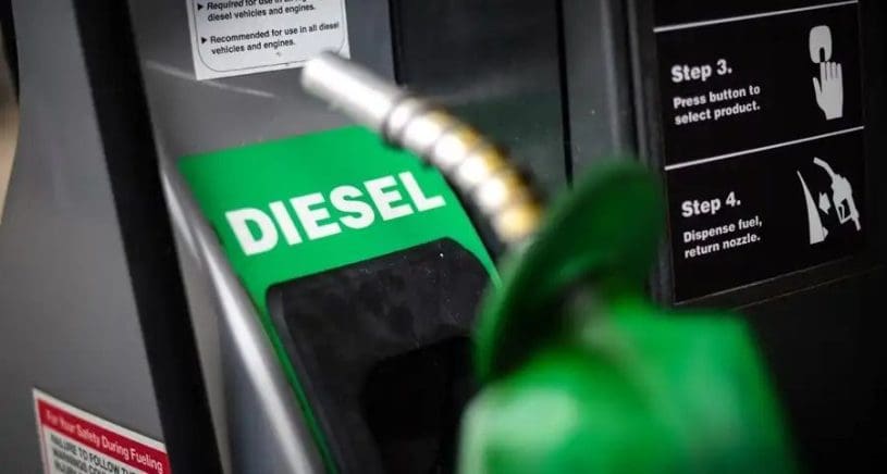 Estados resistem à proposta de zerar ICMS sobre diesel