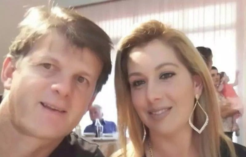 MP denuncia mulher que matou e congelou o marido em freezer